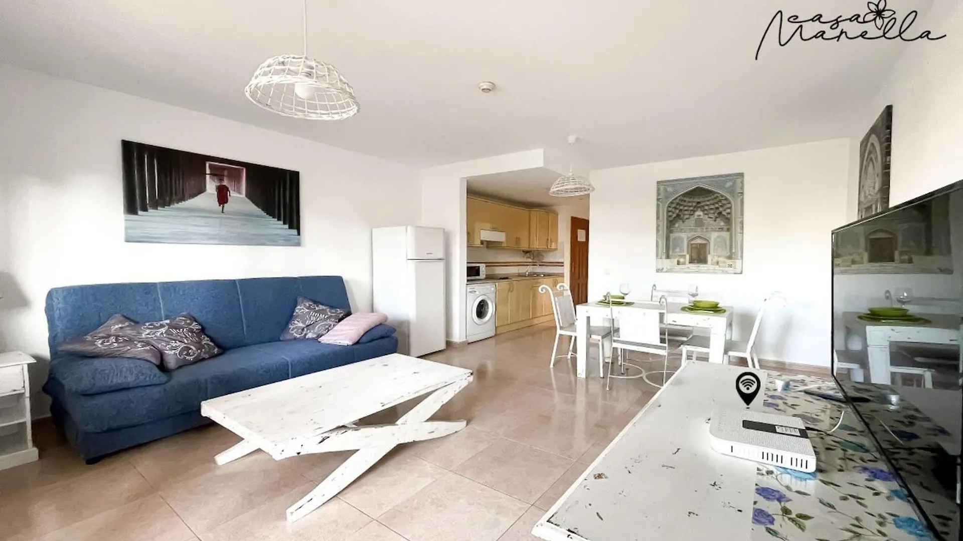 Oasis Casa Marella By Rentalfue Corralejo 0*,