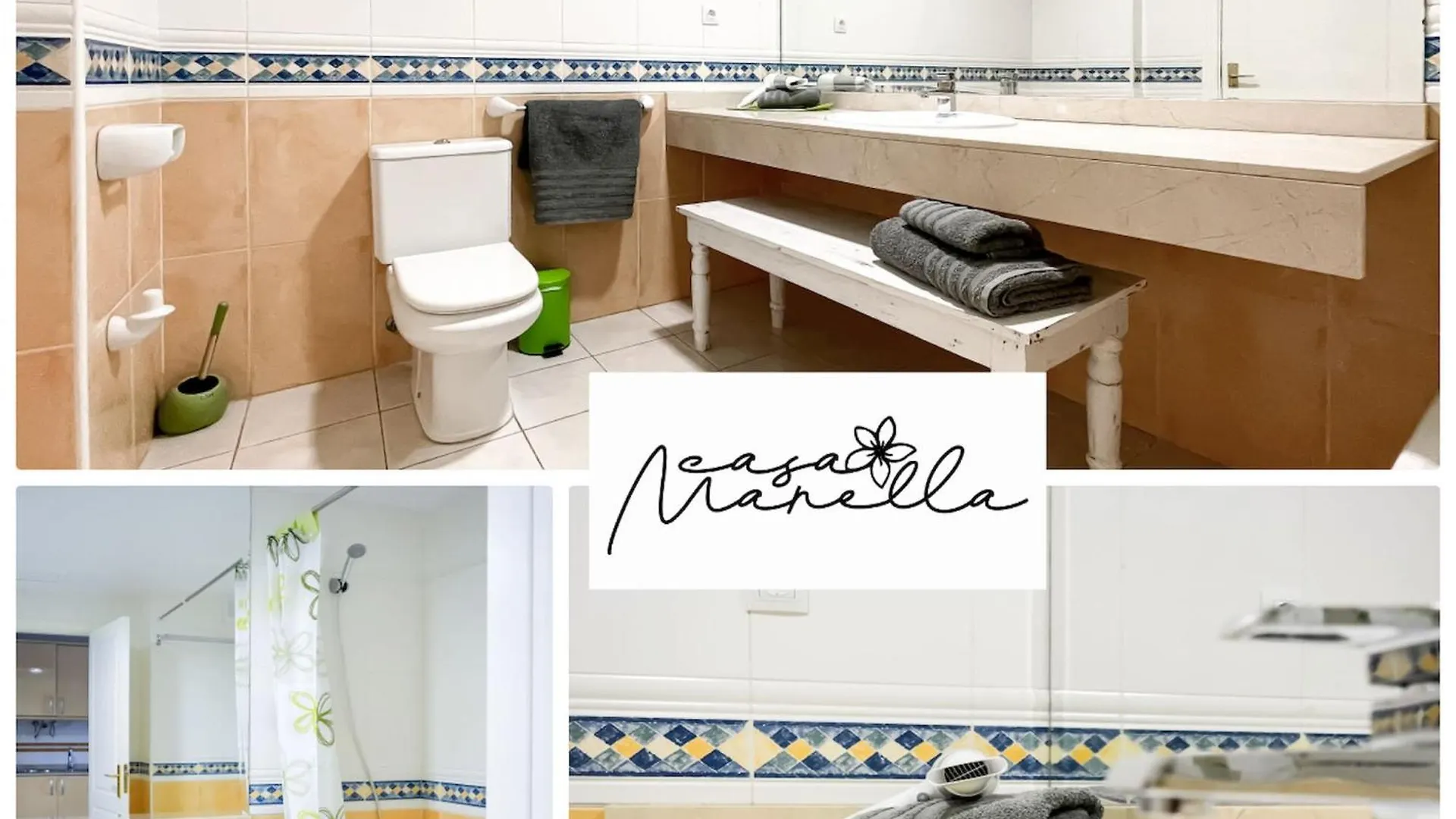 Apartment Oasis Casa Marella By Rentalfue Corralejo