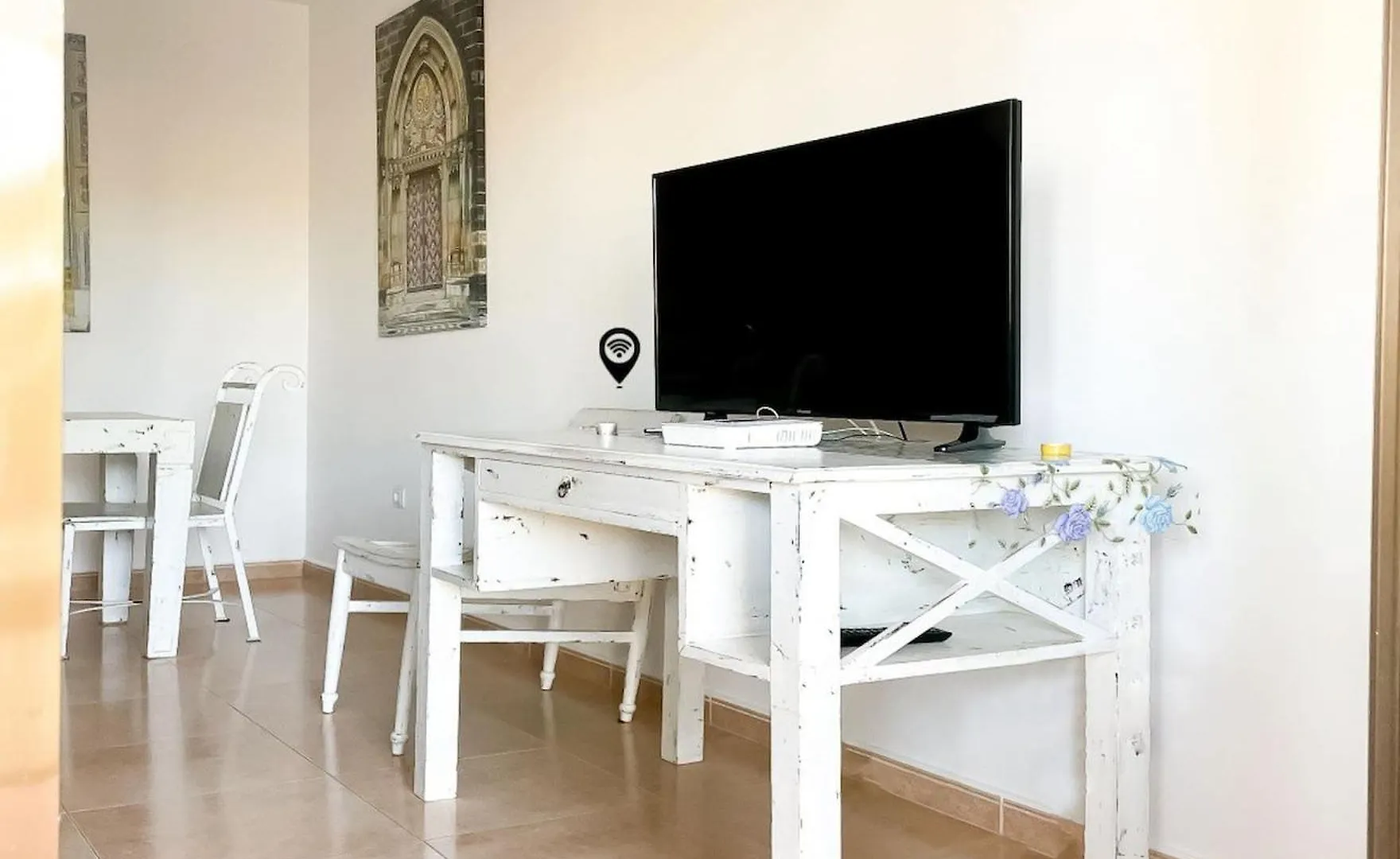 Apartment Oasis Casa Marella By Rentalfue Corralejo