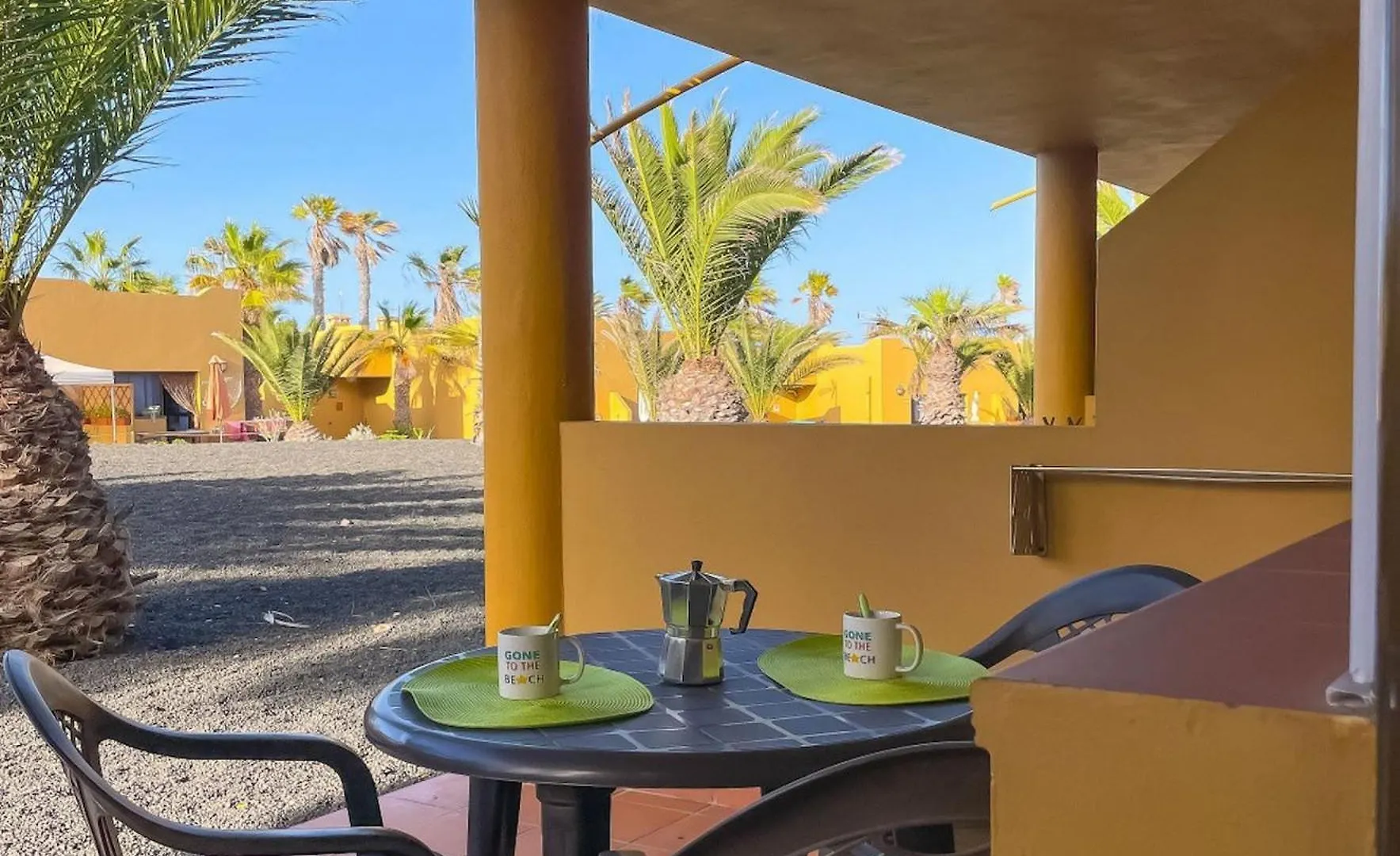 Oasis Casa Marella By Rentalfue Corralejo