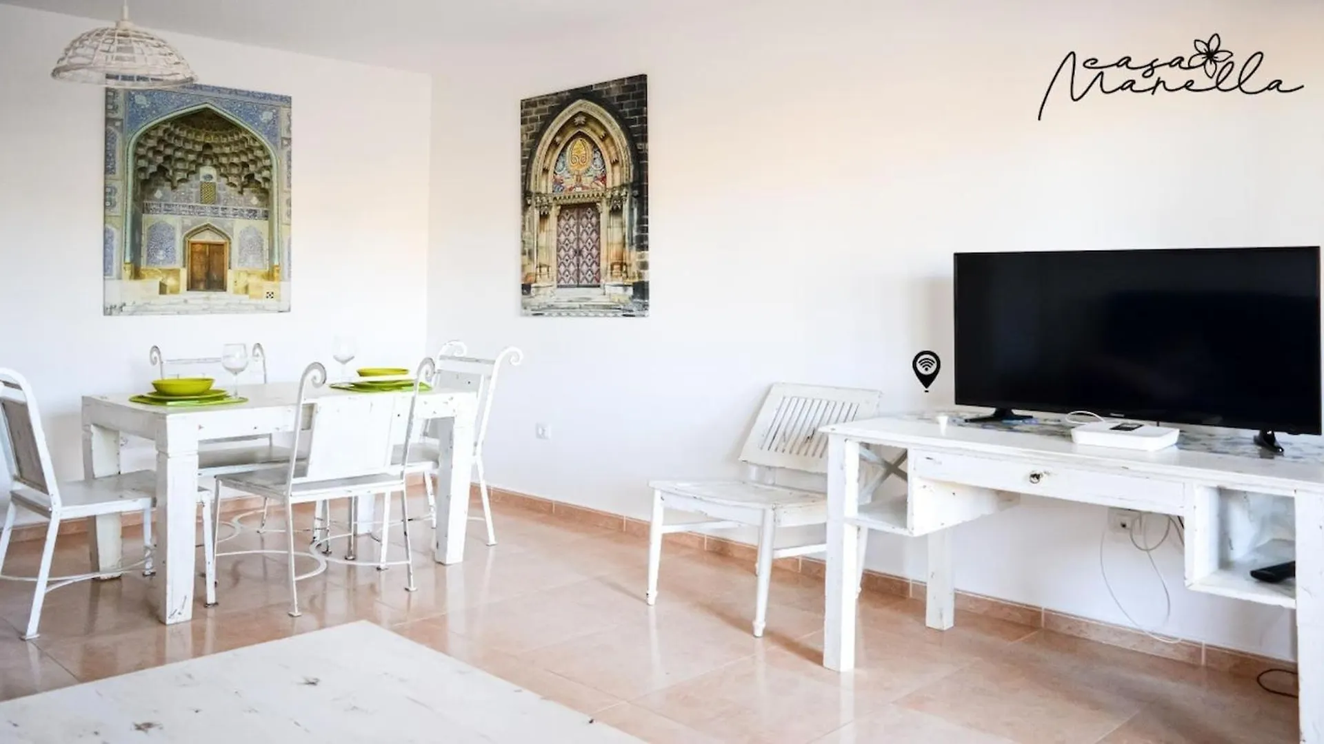 Apartment Oasis Casa Marella By Rentalfue Corralejo Spain