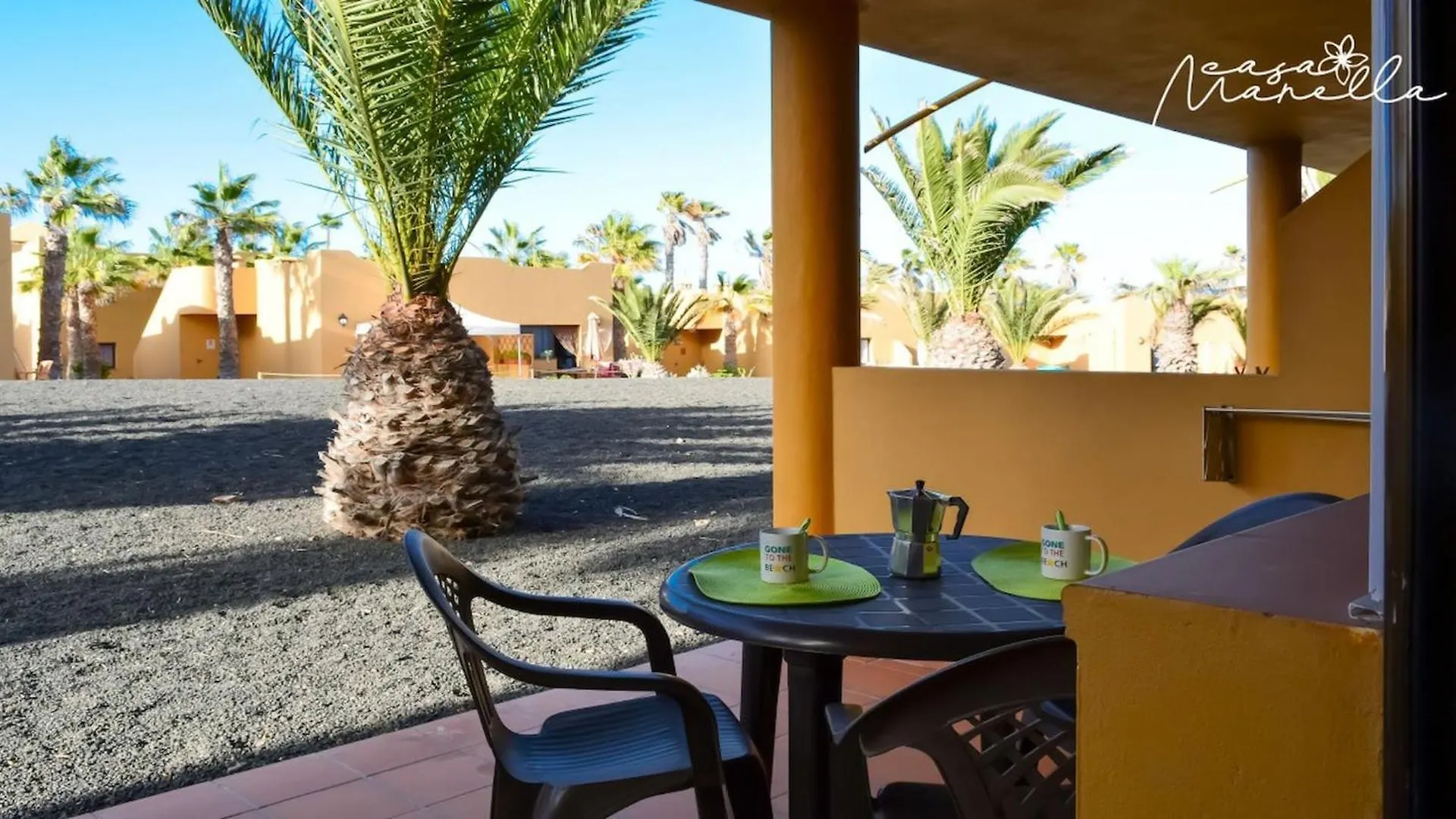Oasis Casa Marella By Rentalfue Corralejo