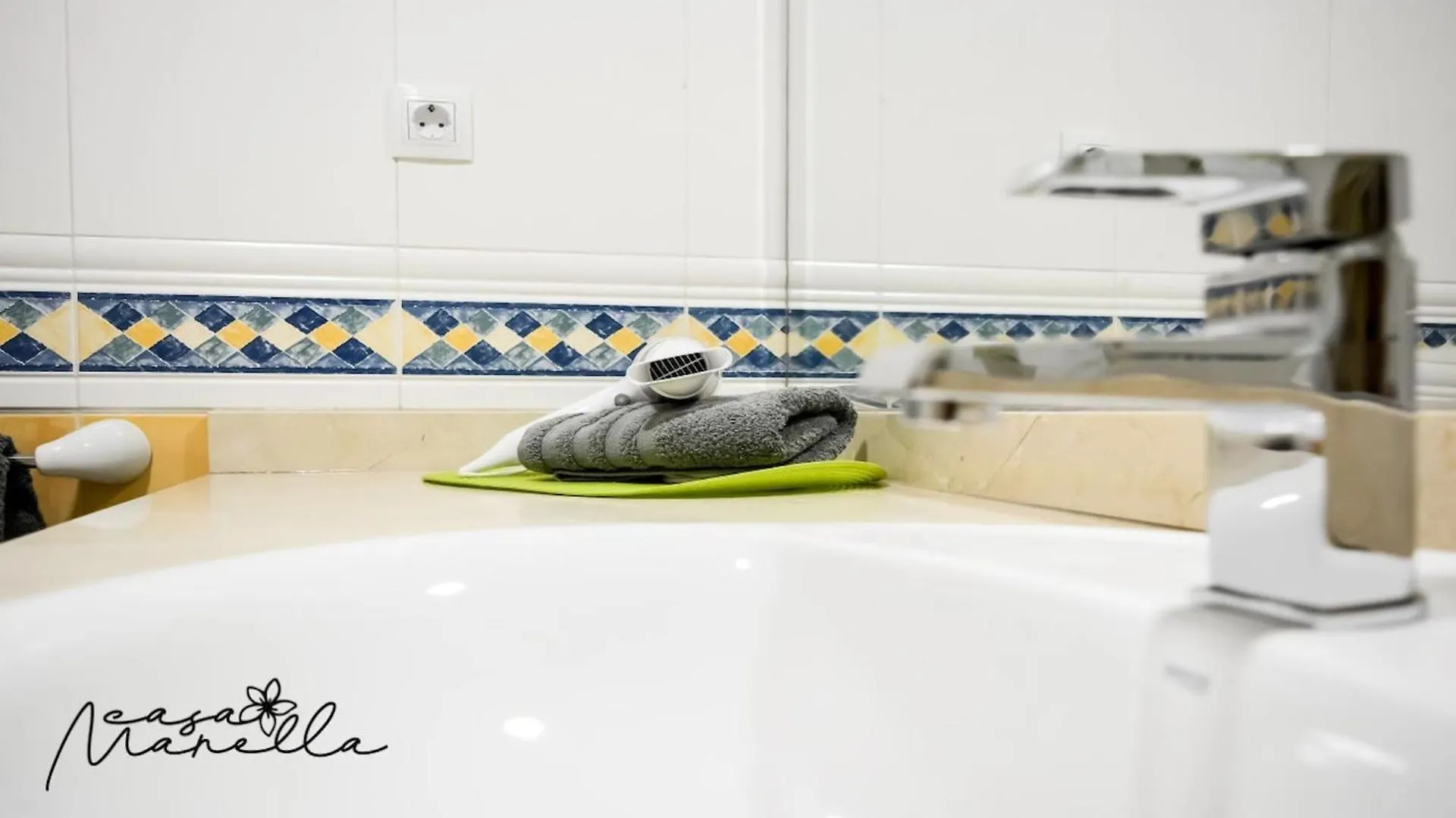 Oasis Casa Marella By Rentalfue Corralejo