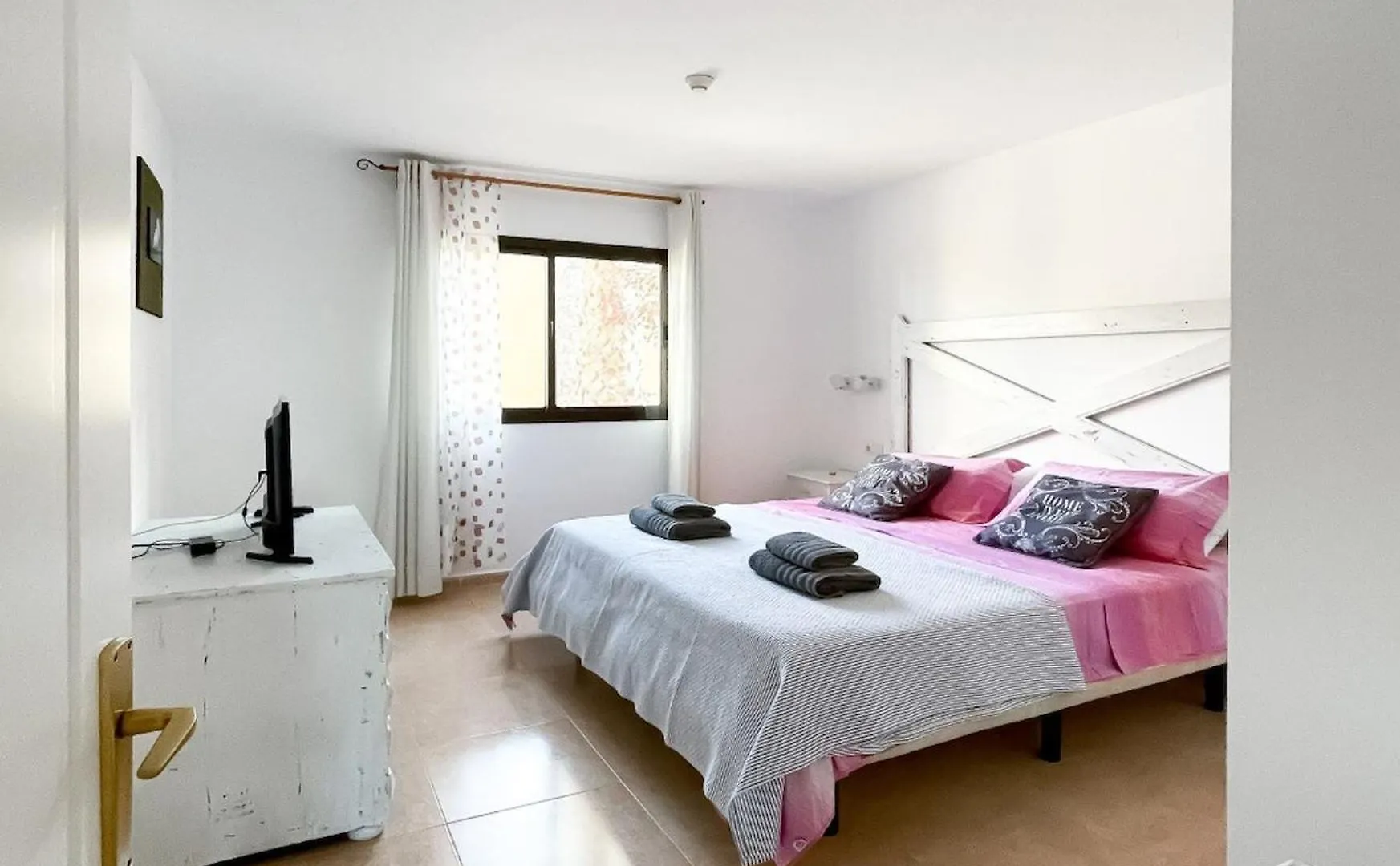 Oasis Casa Marella By Rentalfue Corralejo Apartment